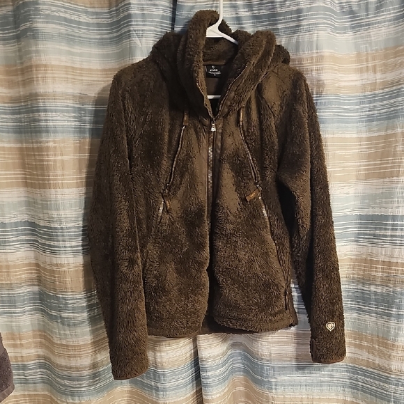 KÜHL Women's Fleece KÜHL FLIGHT™ Jacket - Picture 1 of 9